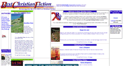 Desktop Screenshot of bestfiction.tripod.com