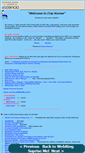 Mobile Screenshot of cripkorner.tripod.com