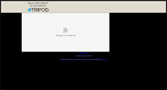 Desktop Screenshot of fasterpussycat.ita.tripod.com