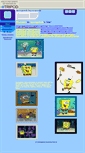Mobile Screenshot of krustykrab-spongebob.tripod.com