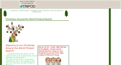 Desktop Screenshot of catwproductsearch.tripod.com