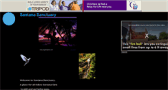 Desktop Screenshot of angeleyes1813.tripod.com