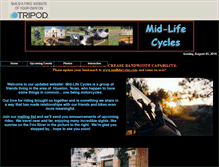 Tablet Screenshot of midlifecycles.tripod.com