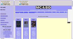 Desktop Screenshot of mundocinemabd.tripod.com