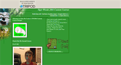 Desktop Screenshot of hckyfan3.tripod.com