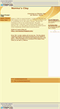 Mobile Screenshot of normasclay.tripod.com