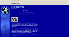 Desktop Screenshot of mytelupi.tripod.com