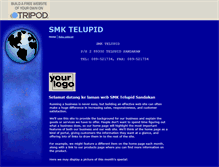 Tablet Screenshot of mytelupi.tripod.com