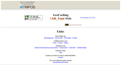 Desktop Screenshot of chilitepin.tripod.com