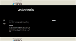 Desktop Screenshot of ddracing2.tripod.com