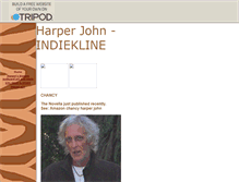 Tablet Screenshot of harperjohn0.tripod.com