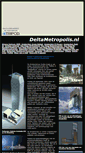 Mobile Screenshot of deltametropolis.nl.tripod.com
