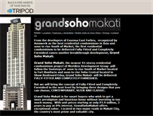 Tablet Screenshot of gsmcondo.tripod.com