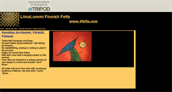 Desktop Screenshot of liinalommi.tripod.com