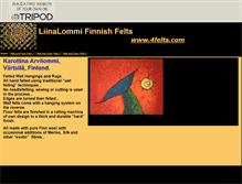 Tablet Screenshot of liinalommi.tripod.com