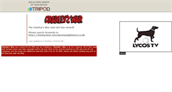 Desktop Screenshot of charleyswar.tripod.com