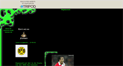 Desktop Screenshot of feyenoordaubry.tripod.com