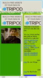 Mobile Screenshot of nickjuly4.tripod.com