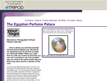 Tablet Screenshot of egyptianperfume.tripod.com