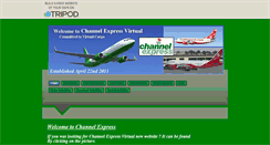 Desktop Screenshot of channex2011.tripod.com