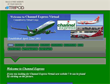 Tablet Screenshot of channex2011.tripod.com