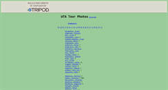 Desktop Screenshot of ifoto0.tripod.com