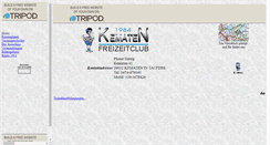 Desktop Screenshot of fckematen.tripod.com