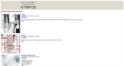 Desktop Screenshot of antibrush005.tripod.com