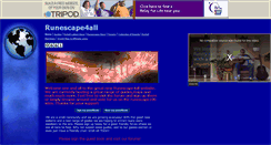 Desktop Screenshot of 03forsterm.tripod.com