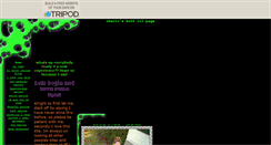 Desktop Screenshot of hottlilpimp1805.tripod.com