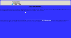 Desktop Screenshot of icedoutsource.tripod.com