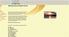 Desktop Screenshot of bssgiv.tripod.com