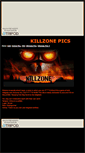 Mobile Screenshot of mikekillzone.tripod.com