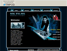 Tablet Screenshot of mkfilm.tripod.com