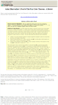 Mobile Screenshot of fourcolourtheorem.tripod.com