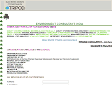 Tablet Screenshot of environment-consult.tripod.com