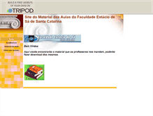 Tablet Screenshot of material-estacio.tripod.com