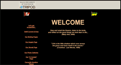 Desktop Screenshot of maryann22sask.tripod.com