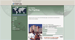 Desktop Screenshot of drwfra.tripod.com