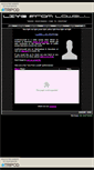 Mobile Screenshot of lflfansite.tripod.com