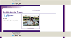 Desktop Screenshot of dandjfranks.tripod.com