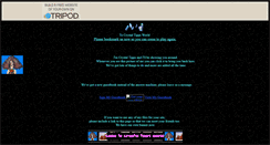 Desktop Screenshot of crystaltipps.tripod.com
