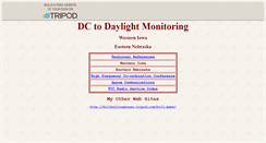 Desktop Screenshot of civiliancomms.tripod.com
