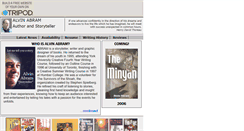 Desktop Screenshot of bubbameinsa.tripod.com