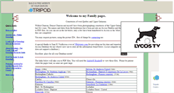 Desktop Screenshot of cemetery-index.tripod.com