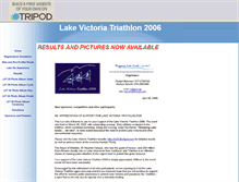 Tablet Screenshot of lvt2006.tripod.com