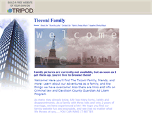 Tablet Screenshot of familyhomelife.tripod.com