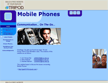 Tablet Screenshot of gek15110.tripod.com
