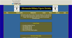 Desktop Screenshot of mmfs0.tripod.com