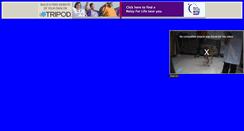 Desktop Screenshot of 2008astrology.tripod.com